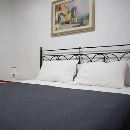 Ora D'oro 1 By Thepuglia Lejlighed