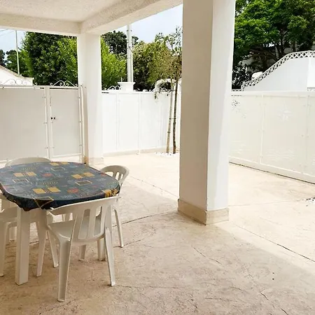 Daire Ora D'oro 1 Torre Lapillo