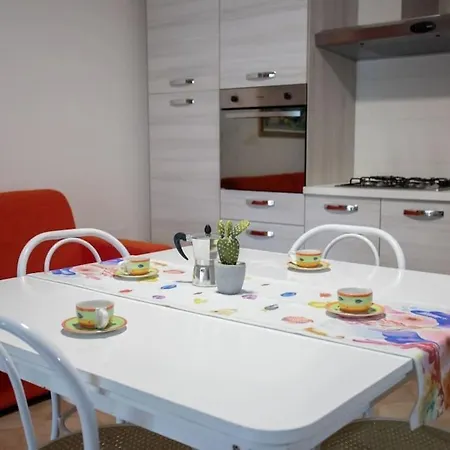 Ora D'oro 1 Appartement *