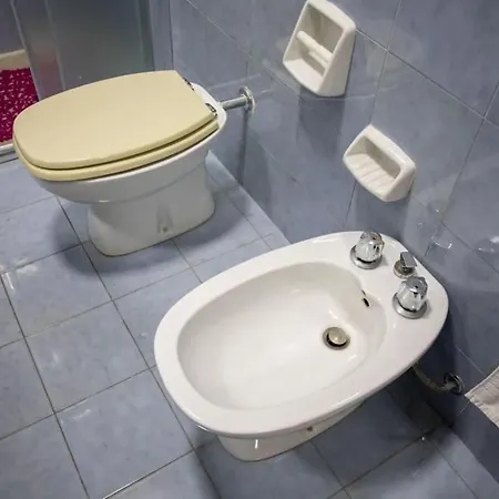 Ora D'oro 1 Appartement *