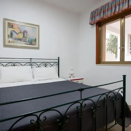 Ora D'oro 1 Appartement