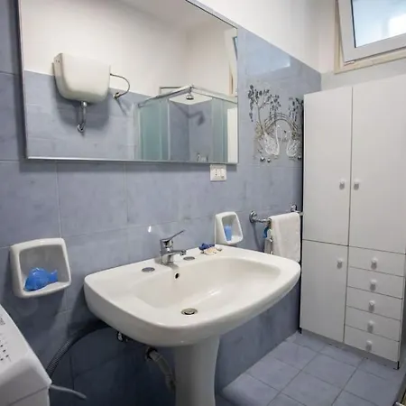 Appartement Ora D'oro 1 *