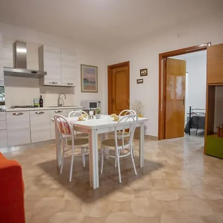 Ora D'oro 1 * Torre Lapillo