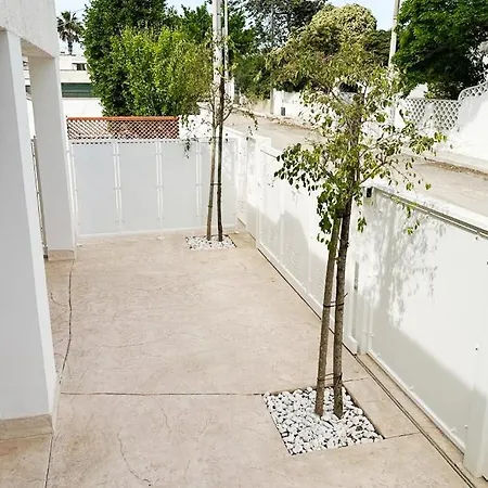 Appartement Ora D'oro 1 Torre Lapillo