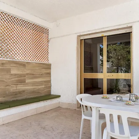 Ora D'oro 1 By Thepuglia Torre Lapillo
