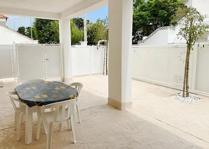 Ora D'oro 1 Apartamento Torre Lapillo